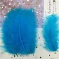 Lake blue 50pcs