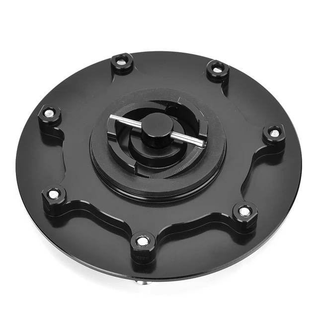 バイク 燃料タンクキャップ オートバイ ガソリンキャップ カワサキ用