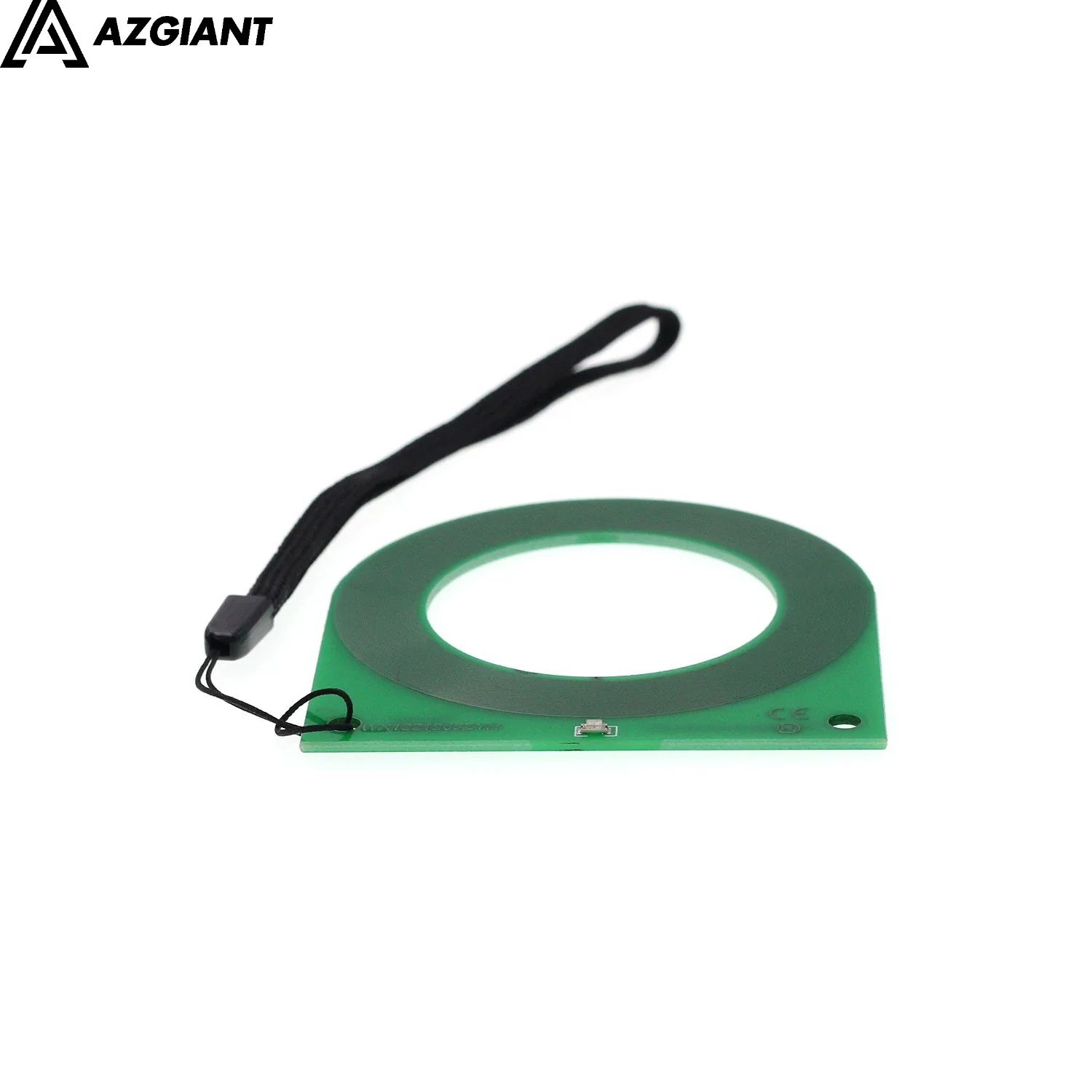 Automotive Chip Induction Coil Detector ECU Detection Car Anti-theft Coil Detection Induction Card Reader Immobilizer automotive scanner