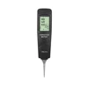 Pen Vitiometer VM-213 Motor Mechanical Failure Acceleration Speed Displacement Digital Vibration Tester 0.1m/s²~300.0m/s² 1