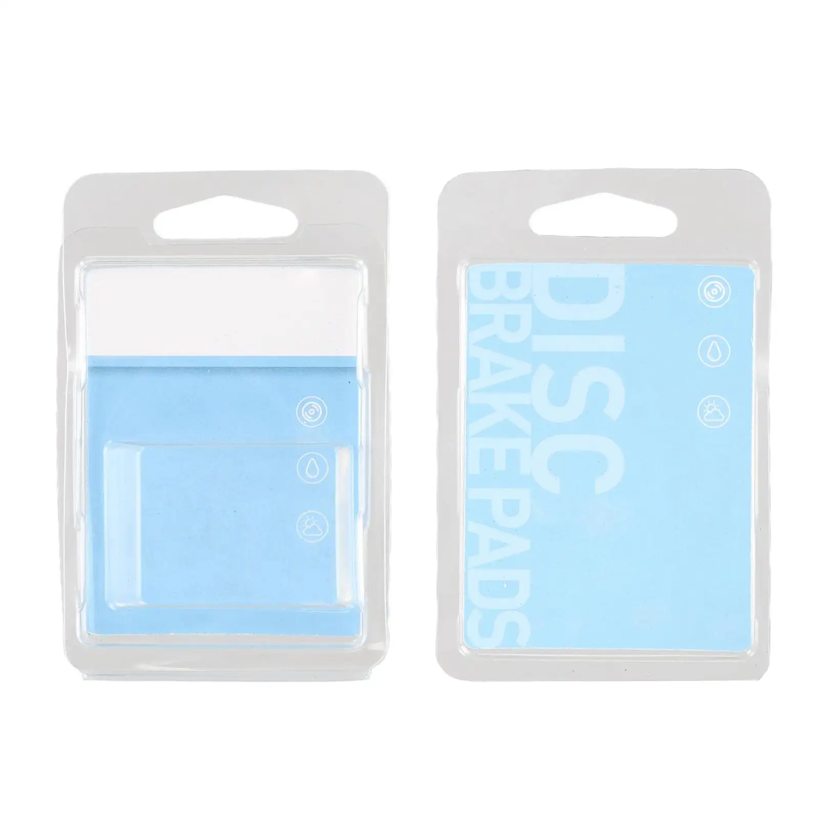 

Disc Brake Pads Upgrade To Exceptional Braking Performance With Organic And Sintered Metal Compound Mix Disc Brake Pads