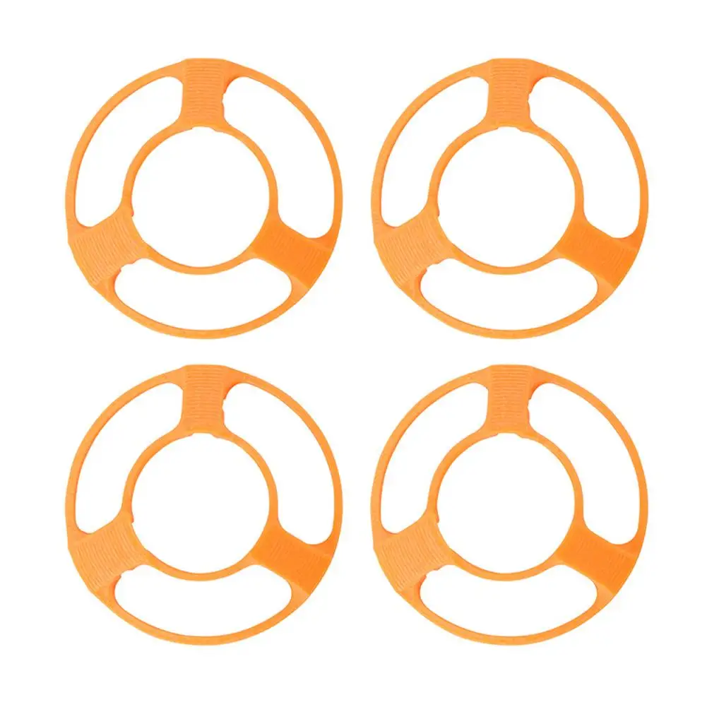 Propeller Bumper Cover for DJI Neo Propeller Guard 360° Anti-Collision Protective Bumper Up Down Shockproof Prop Protector
