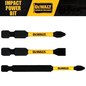 DEWALT 임팩트 파워 비트 전동 공구 액세서리, DWA2SL8IRB, DWA2PH2IRB, DWA3PH2IRB