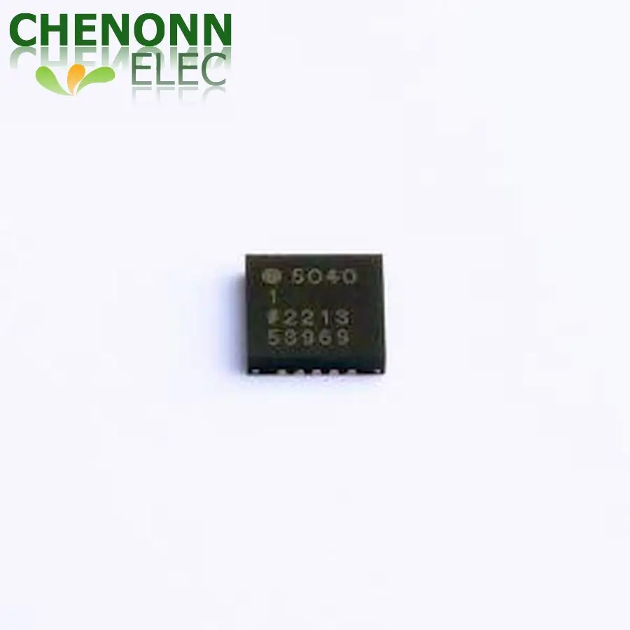 ADP5040ACPZ-1-R7