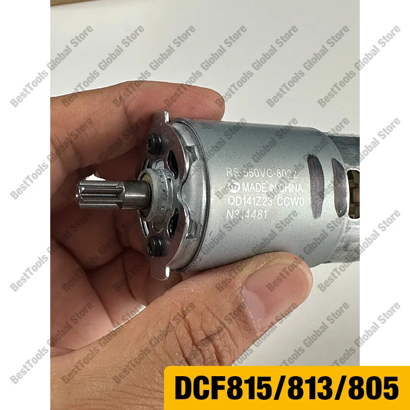 DEWALT N   ǴϾ 393969   N 076006   DCF815S2 DCF813 DCF815 DCF805 DCF813S2