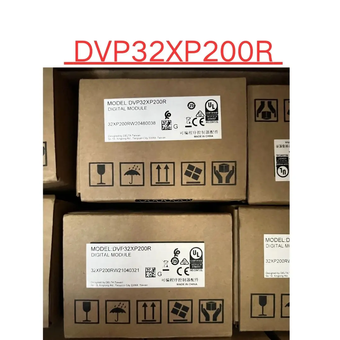 

Совершенно новый DVP32XP200R PLC Быстрая доставка