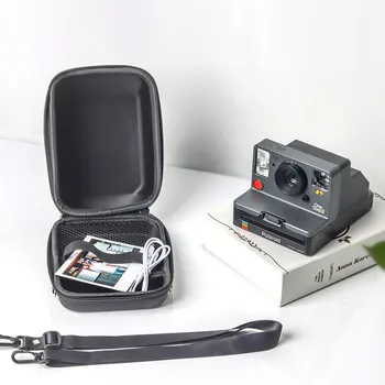 Borsa per Fotocamera Adatta per Fotocamere Istantanee, Custodia Protettiva per Polaroid Now /Onestep/Flip/Gen2/3, Borsa per Conservazione