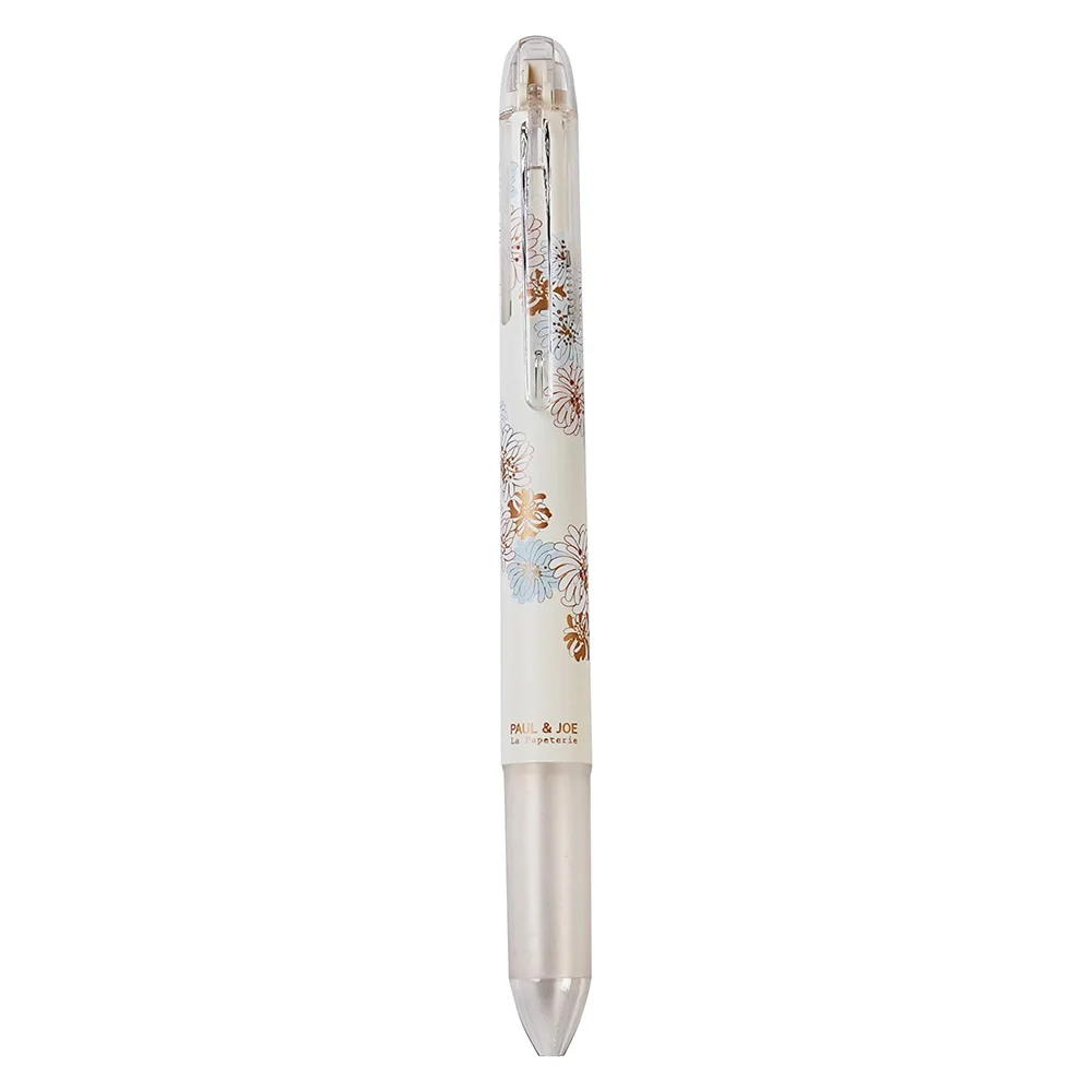 PILOT セット PILOT Limited Edition 4-in-1 Multi-function Gel Pen 0.4mm