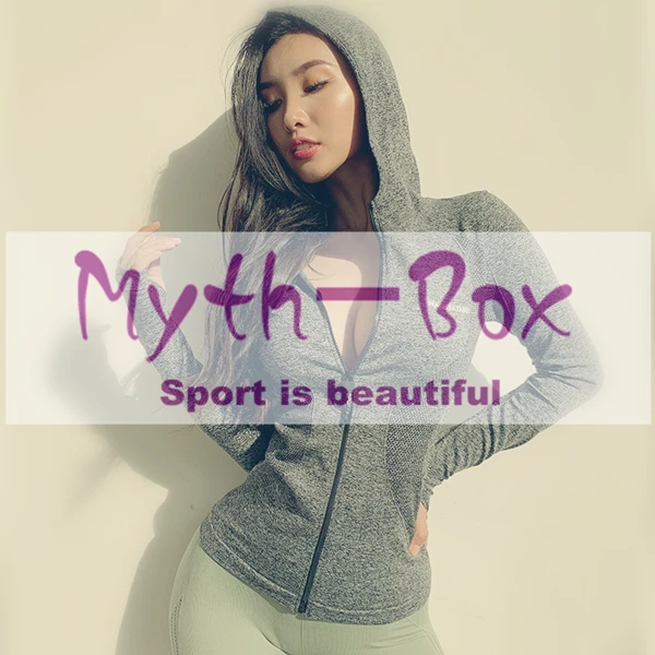 Mythbox Sporting Store