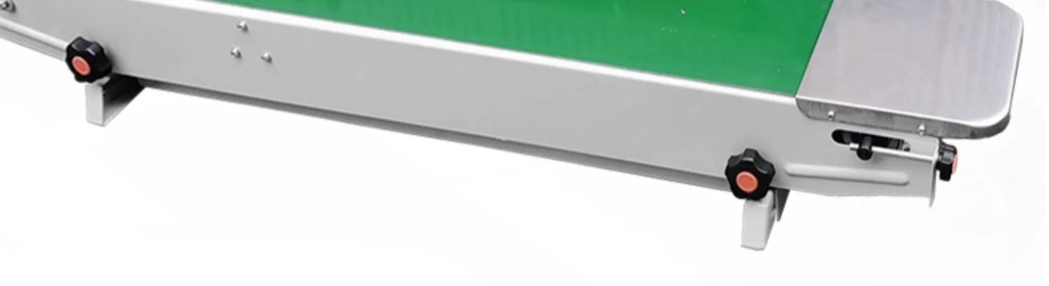 Fully Automatic Sealing Machine Continuous Bag Sealing Machine Aluminum Foil Pla