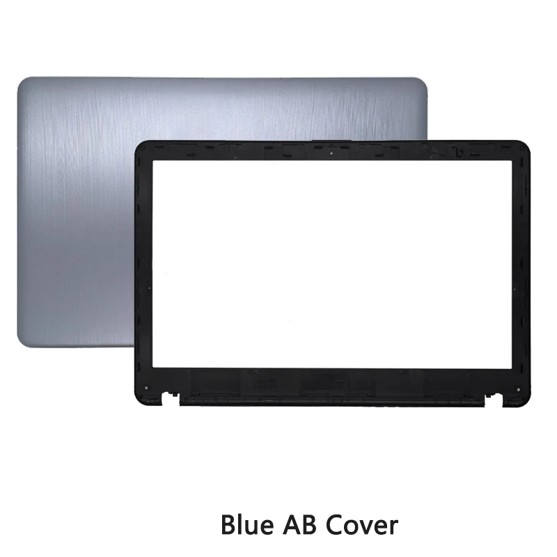 Blue AB Cover