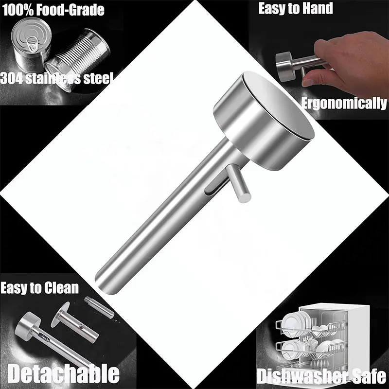 Description Picture 5 of itemFalafel Meatball Scoop Maker Tools Stainless Steel Professional Falafel Maker Scoop Nonsticky Falafel Mold Kitchen Gadgets