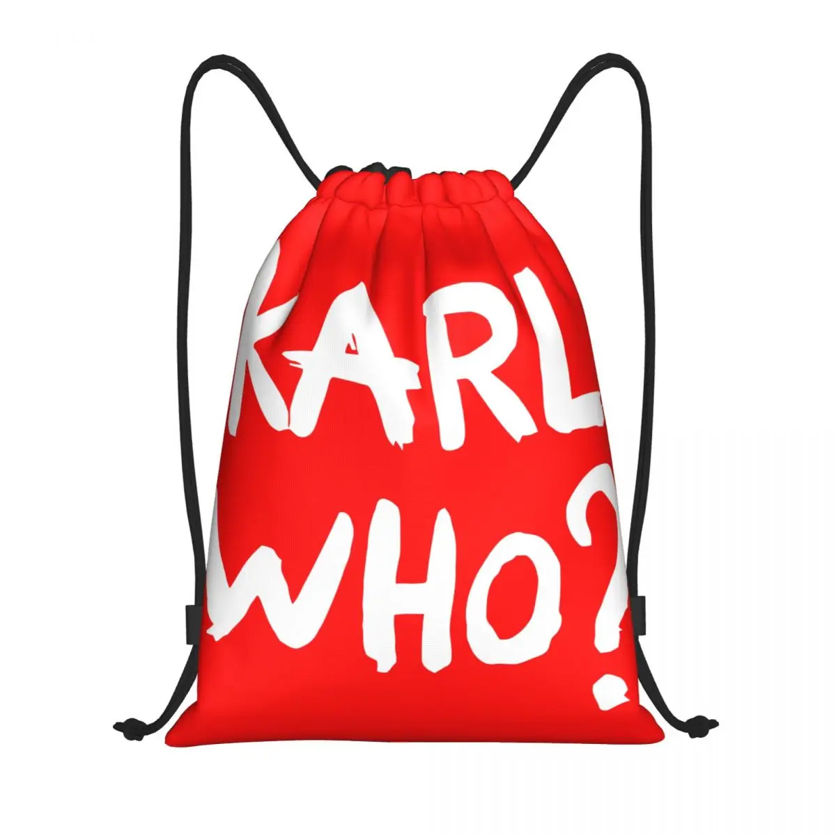 

Male Novelty Karl Who Slogan Underwear Boxer Briefs Stretch Shorts Panties Underpants