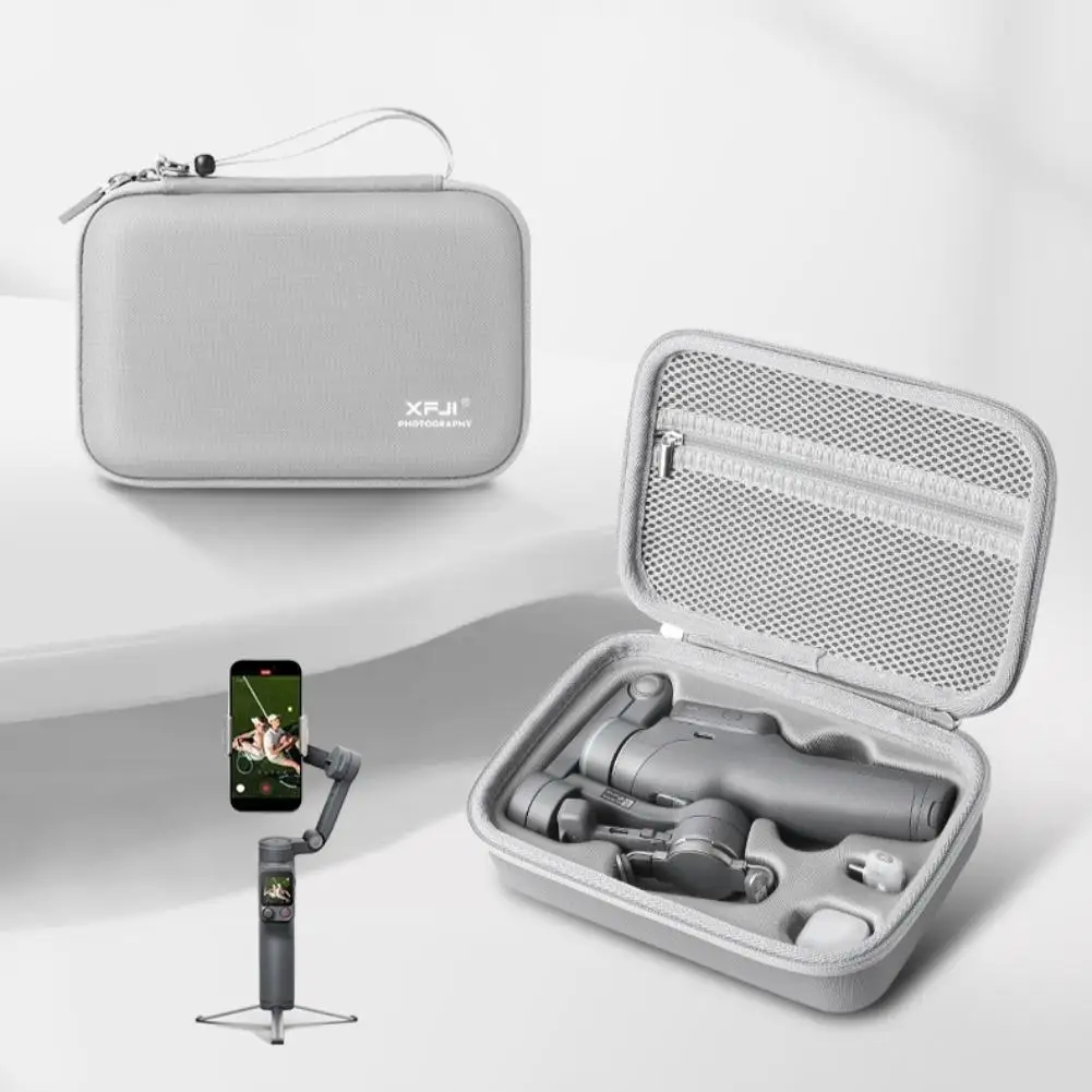 DJI OM8Pro 올인원 핸드헬드 가방(스태빌라이저 보관함 포함) 모바일8P 짐벌 스마트 아이즈 액세서리와 호환 가능