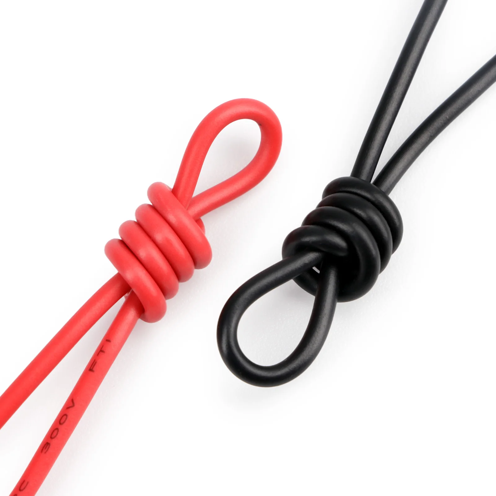 Vibrant Multi-Color Stranded Electric Wire – Premium PVC Insulated Tinned Copper Cable