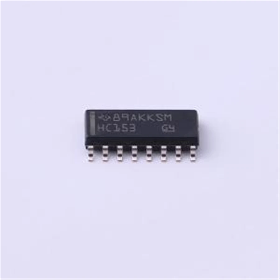 SN74HC153DR