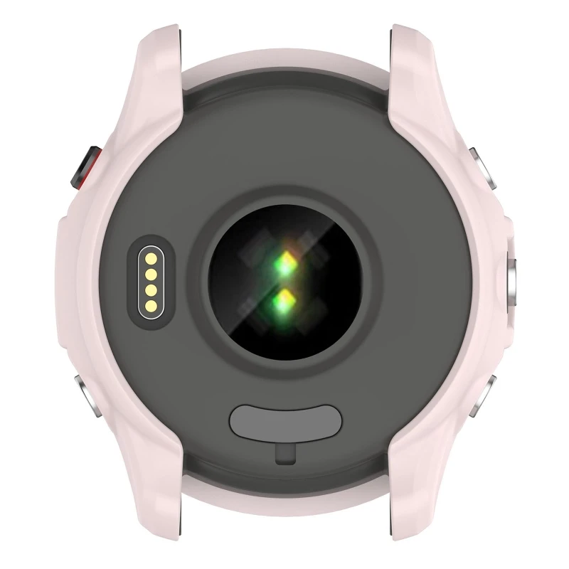 Garmin Forerunner 255 Ʈ ġ  Ʈ TPU ̽ ȭ ȣ Ƽ ũġ ȣ Ŀ  