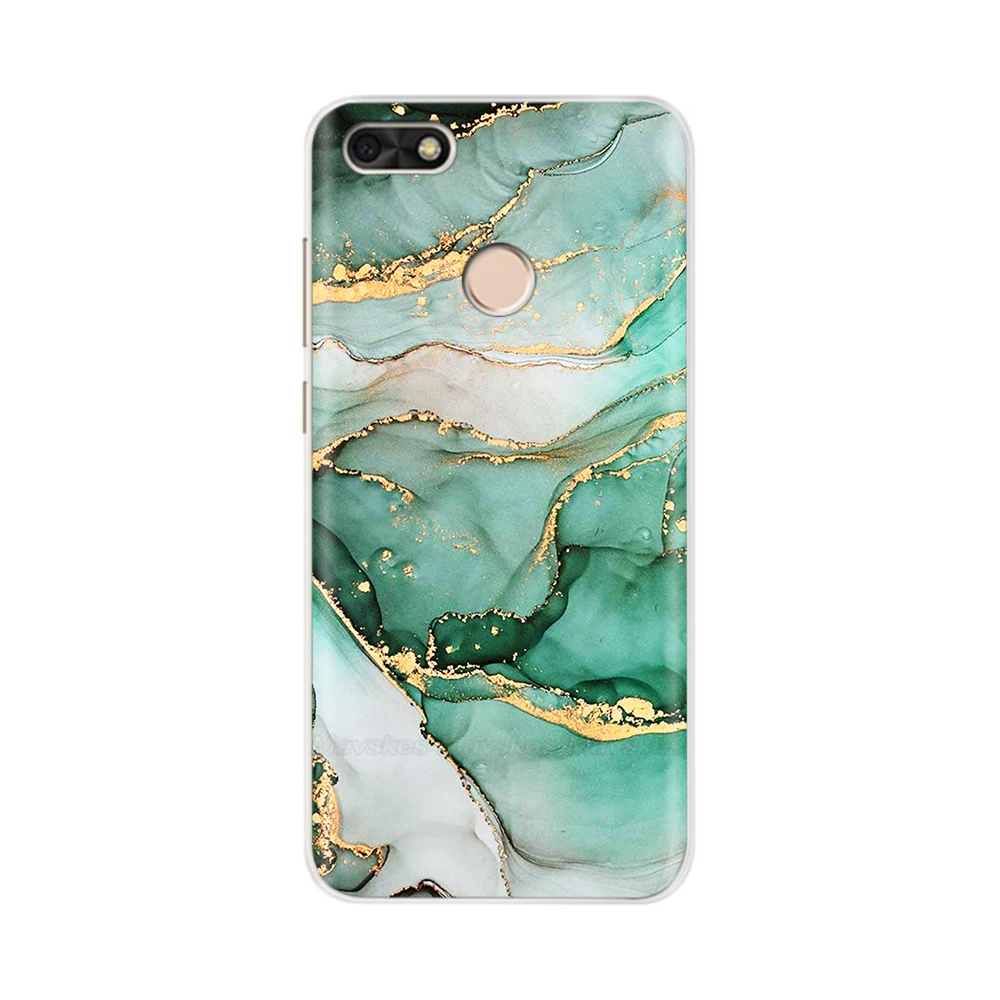Soft Silicon Bumper Shockproof Phone Case Cover