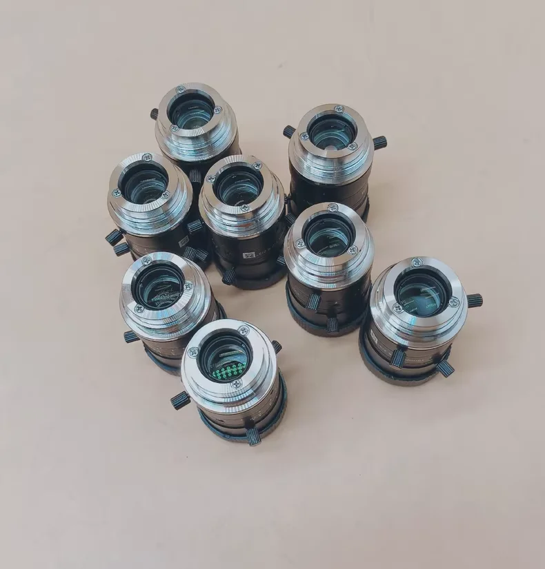 Hik MVL-HF1628M-6MP  , 16mm, 6 ްȼ C Ʈ, ȣ 