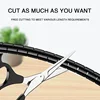2M/1M Flexible Spiral Cable Wire Protector Cable Organizer Computer Cord Protective Tube Clip Organizer Management Tools 16/10mm 5