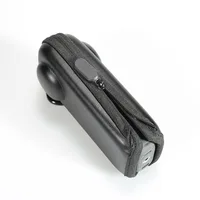 For Insta360 X5 X4 Lens Guards + Storage Bag + Screen Protector Film for Insta 360 X4 X5 Lens Protector Anti-scratch Accessory - Image 2