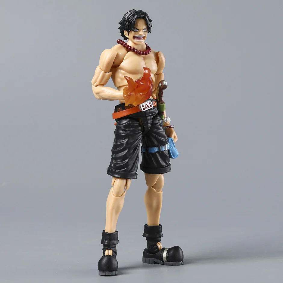Figurine Portgas D Ace One Piece