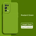 Mustard Green