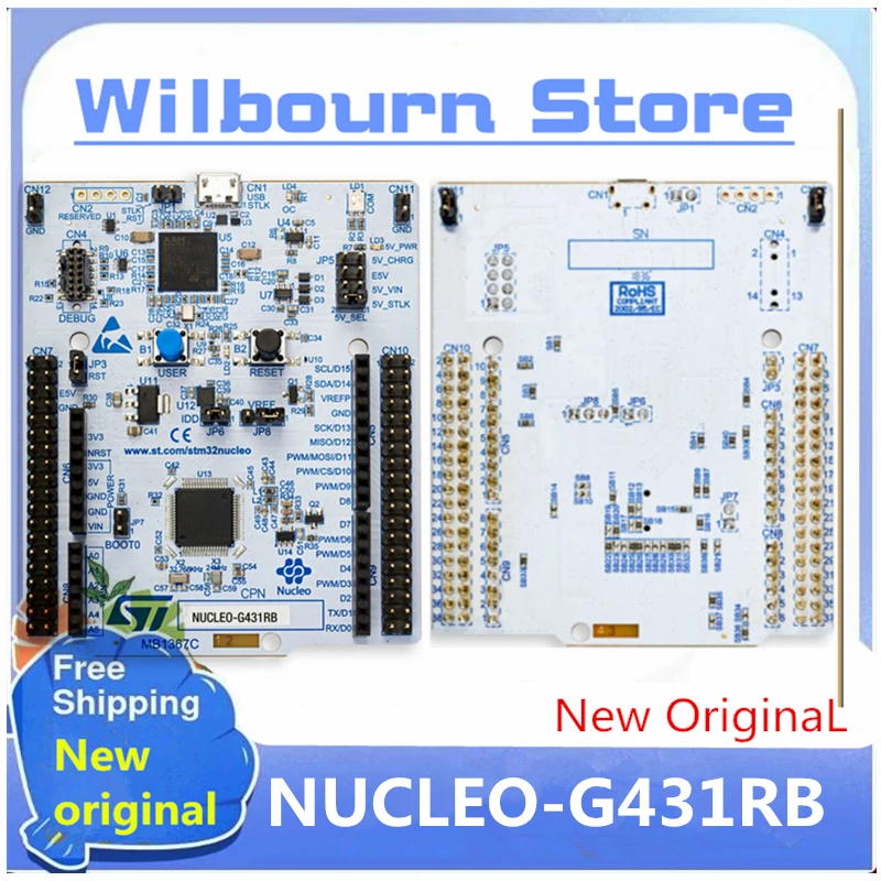 NUCLEO-G431RB-STM32G431RBT6-STM32-Nucleo-64-Entwicklung-bord.jpg