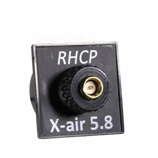 TRUERC X-AIR 5.8 MK. Ƴα  ù ׳ II, HDZERO Orqa FPV.One Ϸ  LHCP RHCP SMA RPSMA Ŀ