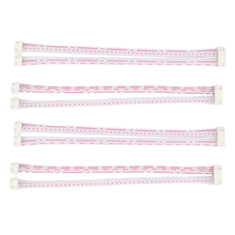 

2X10P To Double 2X5P Mining Signal Cable PHB 2.0 Communication Data Cable Suitable For Ebit E9I 13.5T E9.3 16T E11