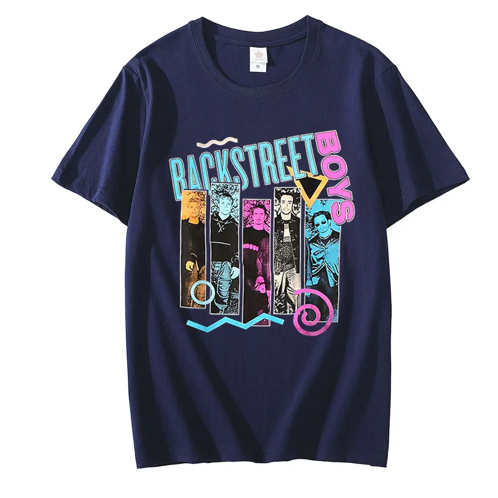 激レア 90s backstreet boys TシャツL プロモ ユーロ 激レア 90s backstreet boys TシャツL プロモ ユーロ