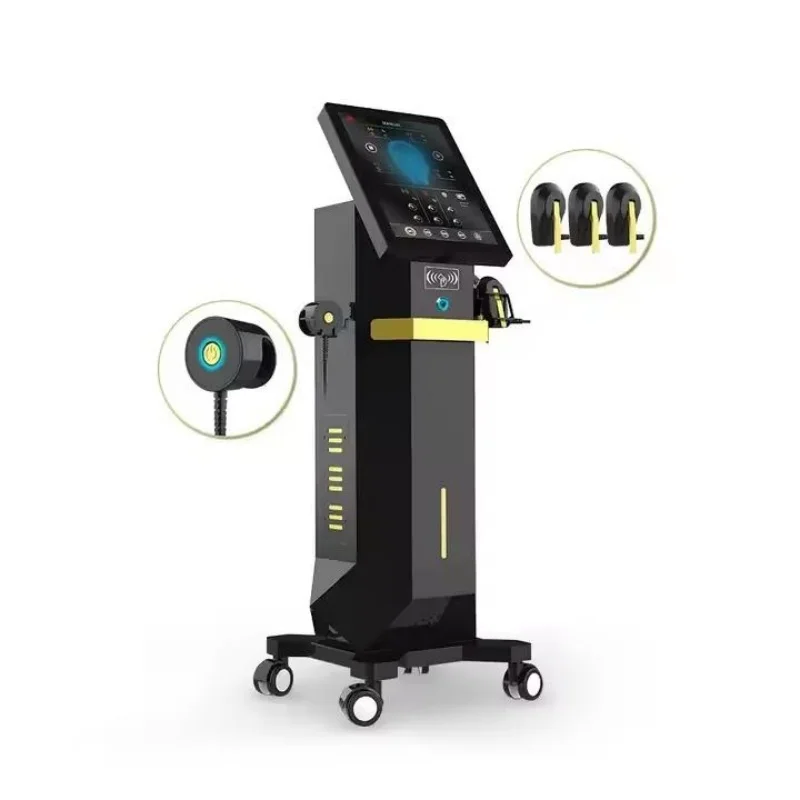 PE Face Electric Face Lifting Skin Tightening Wrinkle Removal Facial Shaping Machine