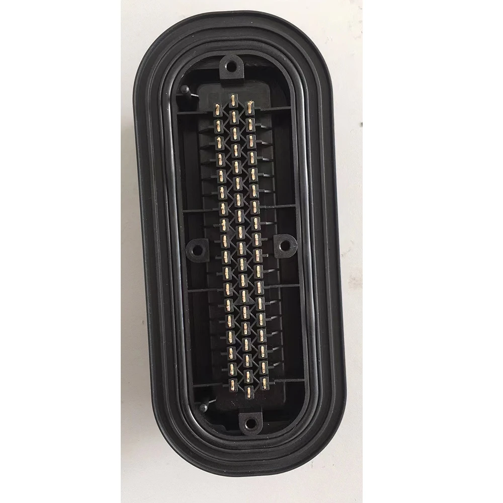 2-967677-1 55PIN Original Connector Board Plug 10PCS 29676771 For Mercedes-Benz ECU