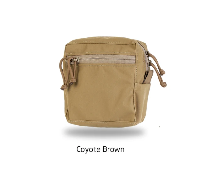 Coyote Brown