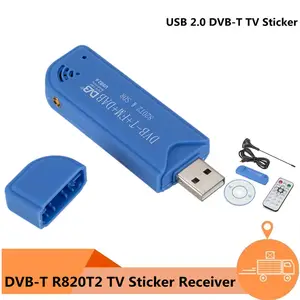 Mobile TV Receiver Micro USB DVB-T Digital TV Tuner Receiver for Android  Phone Tablet HDTV - AliExpress