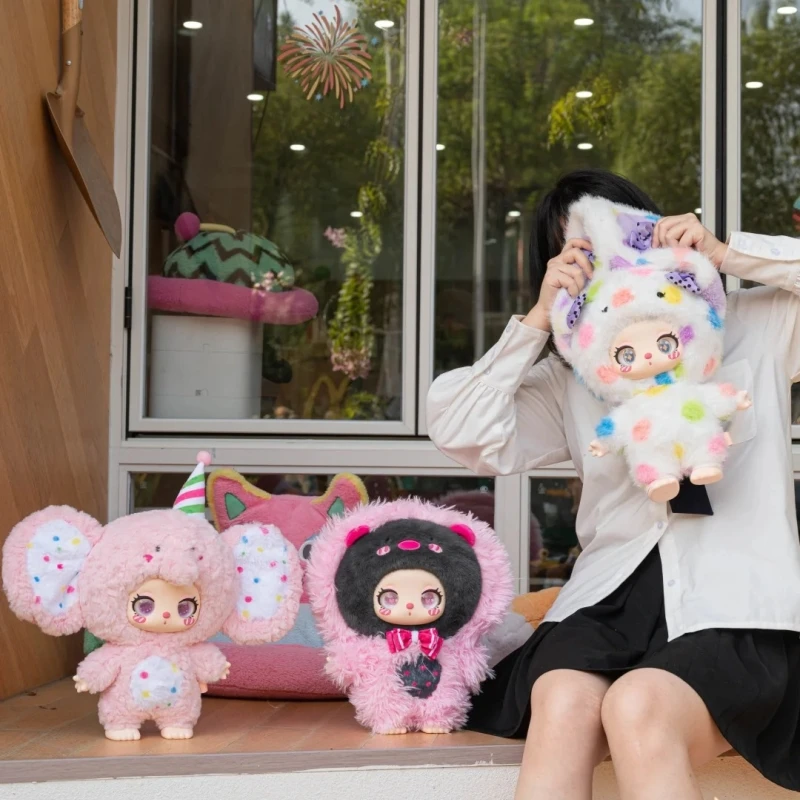 【新品】Liila's Zoo 600% 1体　セール中‼️ 新品】Liila's Zoo 600% 1体 セール中‼️ 新品】Liila's Zoo 600