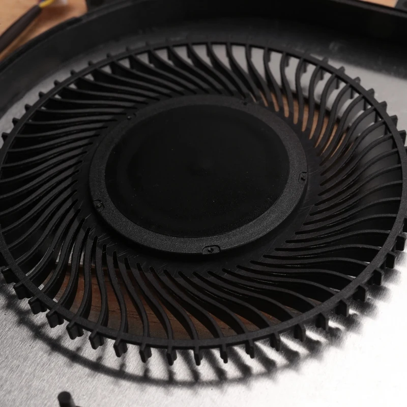 MSI GF63 MS-16R1 MS-16R2 CPU 냉각 선풍기, PABD08008SH N413 E322500300A