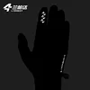 LAMEDA 2024 Winter Cycling Gloves Touchscreen Road Mountain Road Bike Gloves Full Finger Fleece Bicycle MTB Glove Accessorires 6