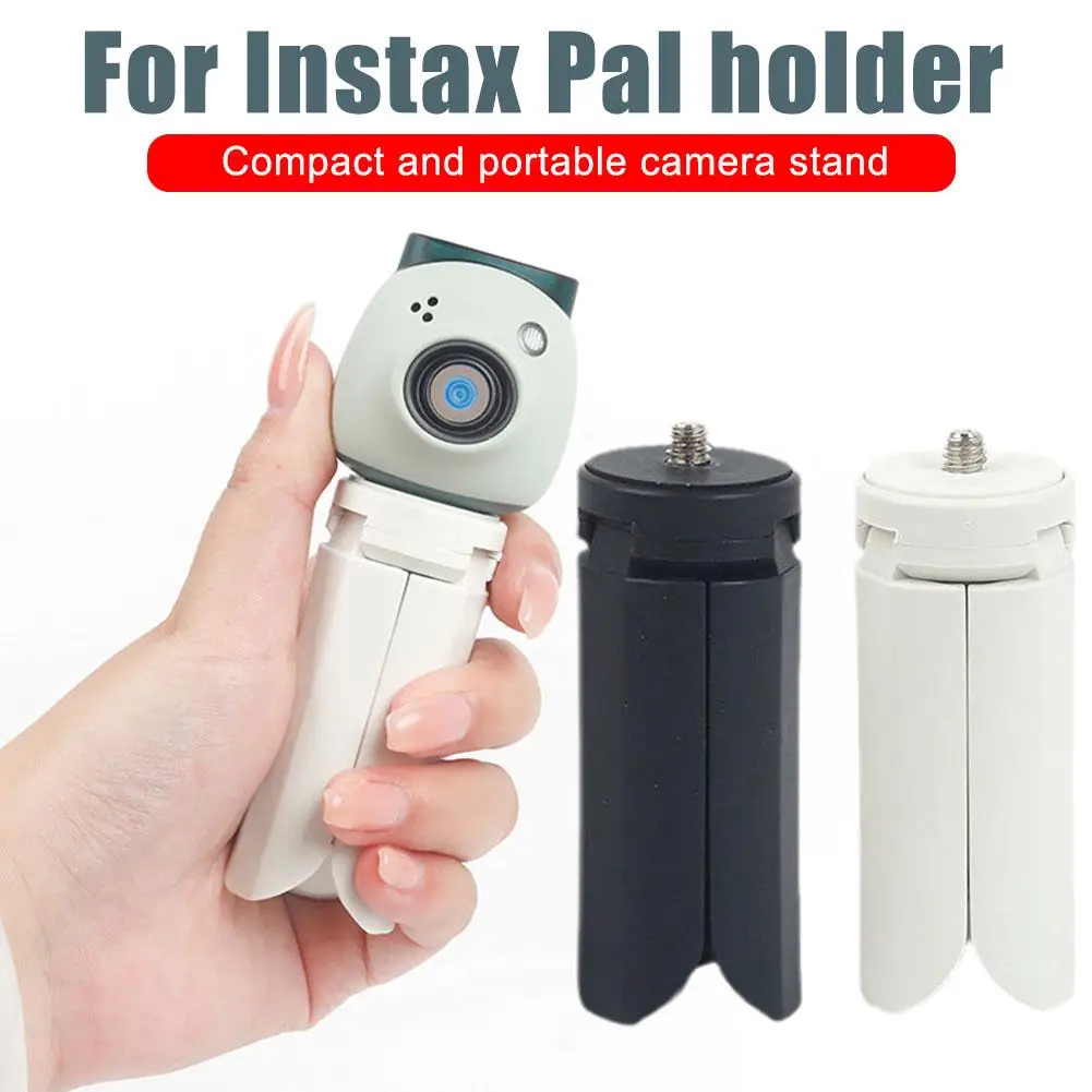 카메라 삼각대 카메라 테이블 스탠드 거치대 미니 카메라 삼각대, Instax PAL/EVO/70/LOMO 시리즈용 카메라 액세서리