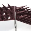 1/10pcs Fence Wall Plastic Anti-Bird Spikes Balcony Eaves Windowsills Bird Repellent Anti-Cat Bird Repeller Thorn supplies 4