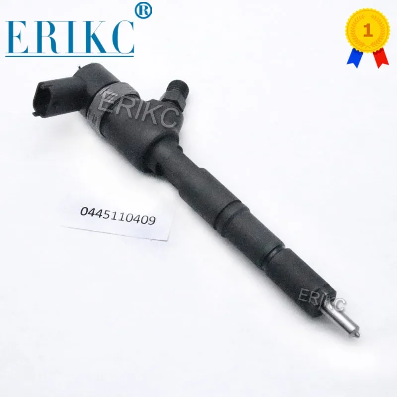 

Инжектор 0445110409 1112010-55D дизельный насос Инжектор 0 445 110 409 топливный инжектор дизельного двигателя 0445 110 409 для FAW BAW