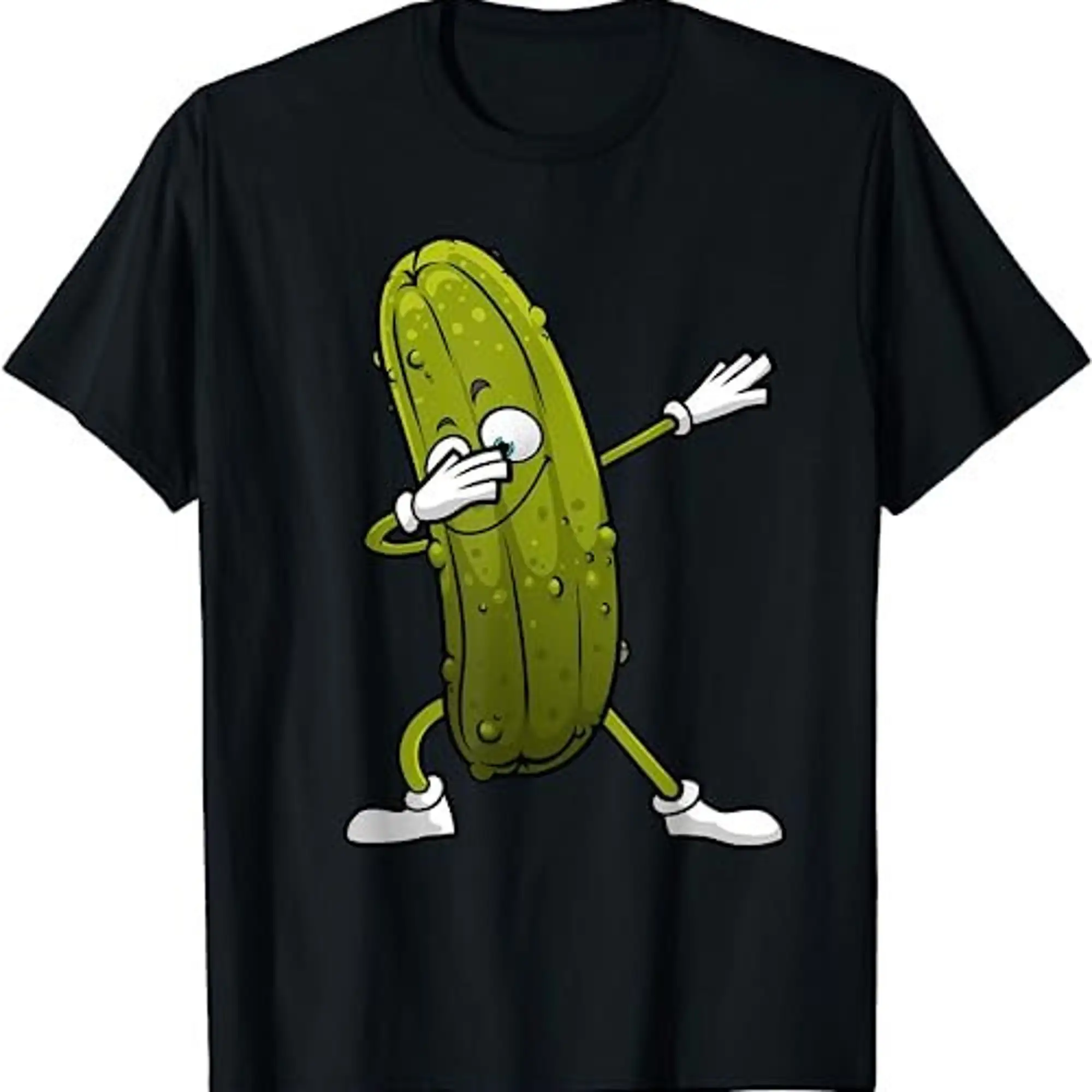 Sottaceto Divertente Per Aneto Dabbing Cetriolo Keto T Shirt Sweat 12388