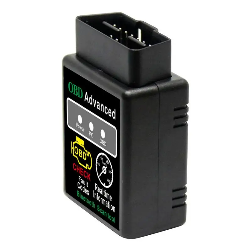 

Car Diagnostic Scan Tool Mini Auto Scanner For Torque OBDII Code Reader OBD2 Car Scanner Auto Diagnostic Tool
