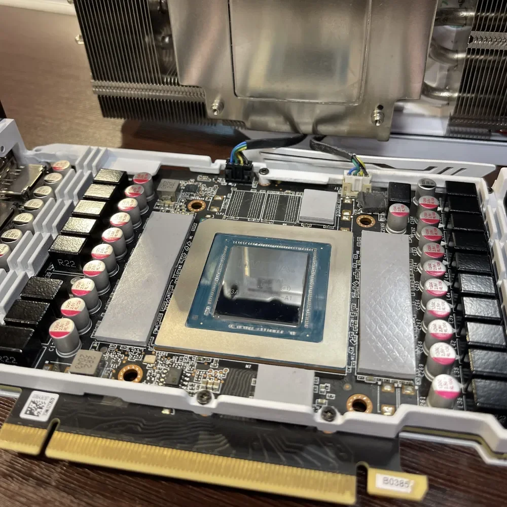 Ptm7950 Thermal Pad PremiumTech Professional Extreme Performance