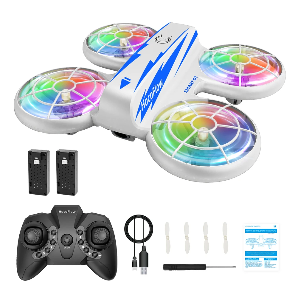 syma remote control X-Hound Drone with Colorful LED Light RC Quadcopter 2.4GHz Mini Stunt Helicopter 80Meters Easy Control Dron Adults Kids Toy Gift syma x20 rc helicopter with camera RC Quadcopter