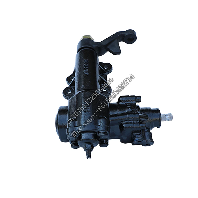 

oe 897109986 8970453450 8941732994 897101356 hydraulic power steering gear box assay fit isuzu trooper