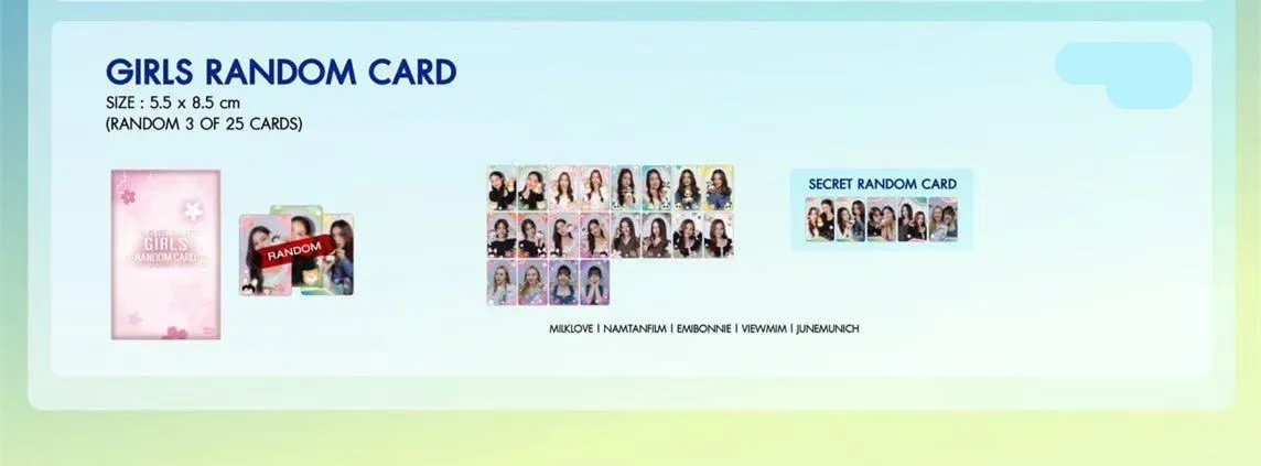 Official Gmmtv Pop up Store Pondphuwin Milklove Joongdunk Bounprem