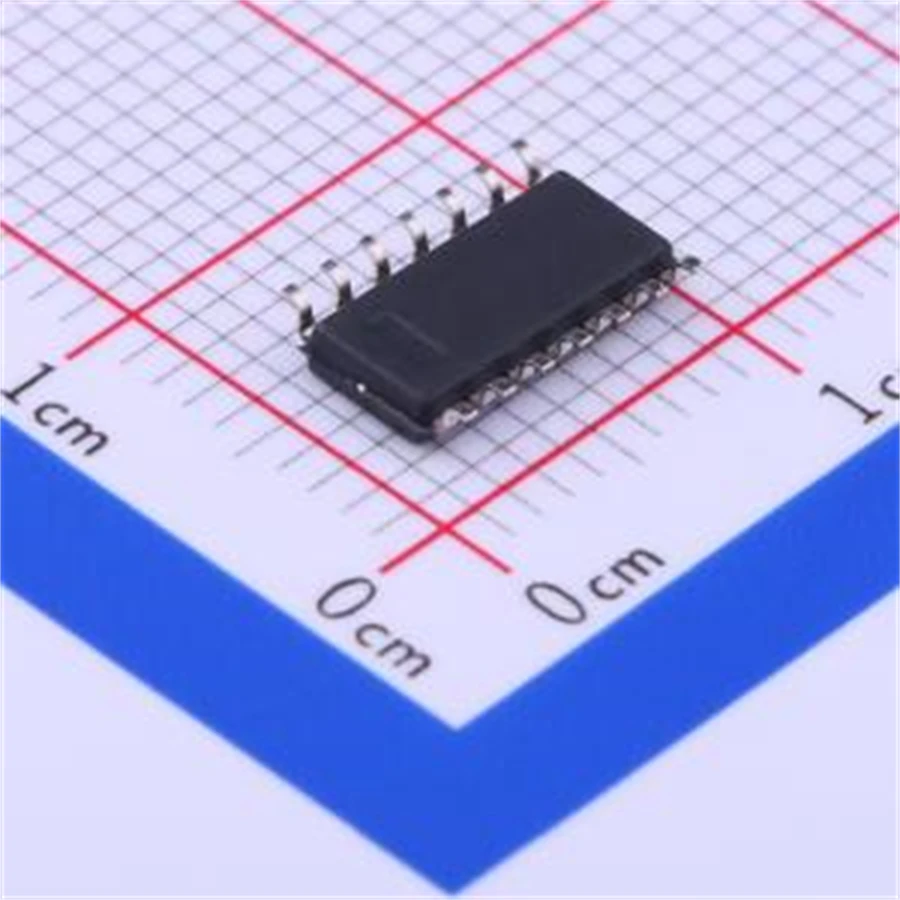 SN74AC08DR