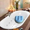 1-3 Seat Bath SPA Cushion Bathing Pool Inflatable Water Injection Dual-Purpose Cushion Tub Anti-Hemorrhoids Inflatable Seat Pads 4