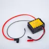 CDI Ignition with Spark Plug Starter Kit for Gasoline Engine Model / RETROL HM-01 Hit and Miss Engine Model 5